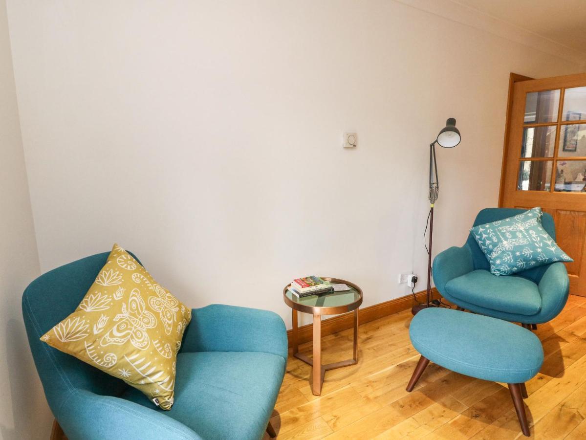 Mullingar Villa พิทลอครี ภายนอก รูปภาพ