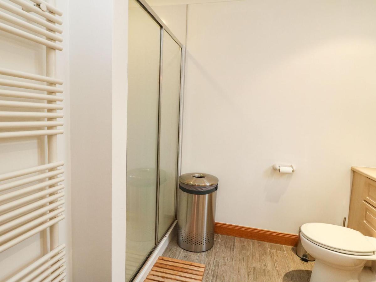Mullingar Villa พิทลอครี ภายนอก รูปภาพ