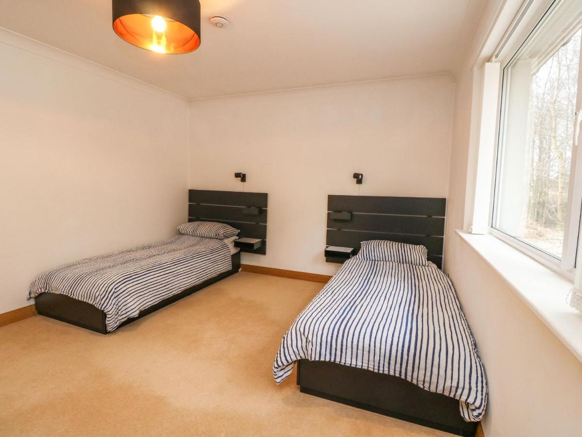 Mullingar Villa พิทลอครี ภายนอก รูปภาพ
