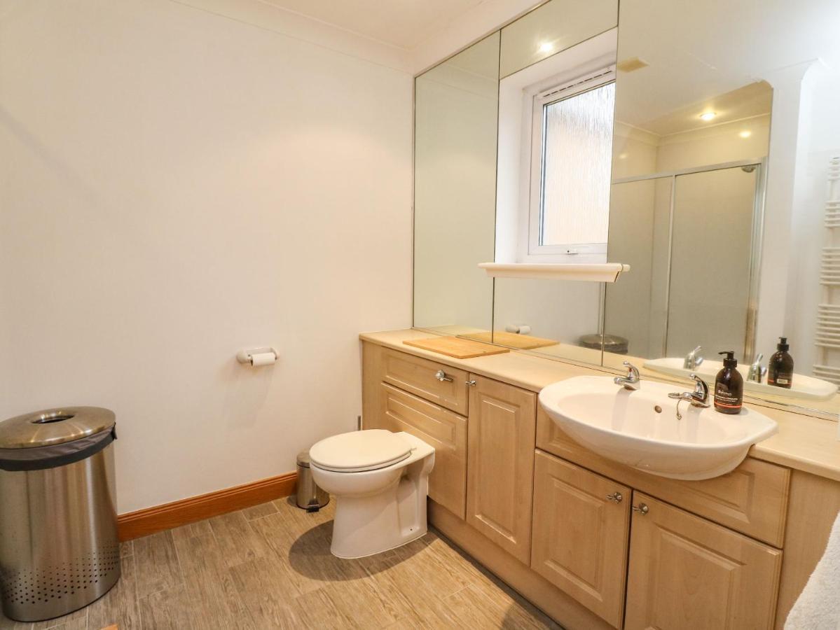 Mullingar Villa พิทลอครี ภายนอก รูปภาพ