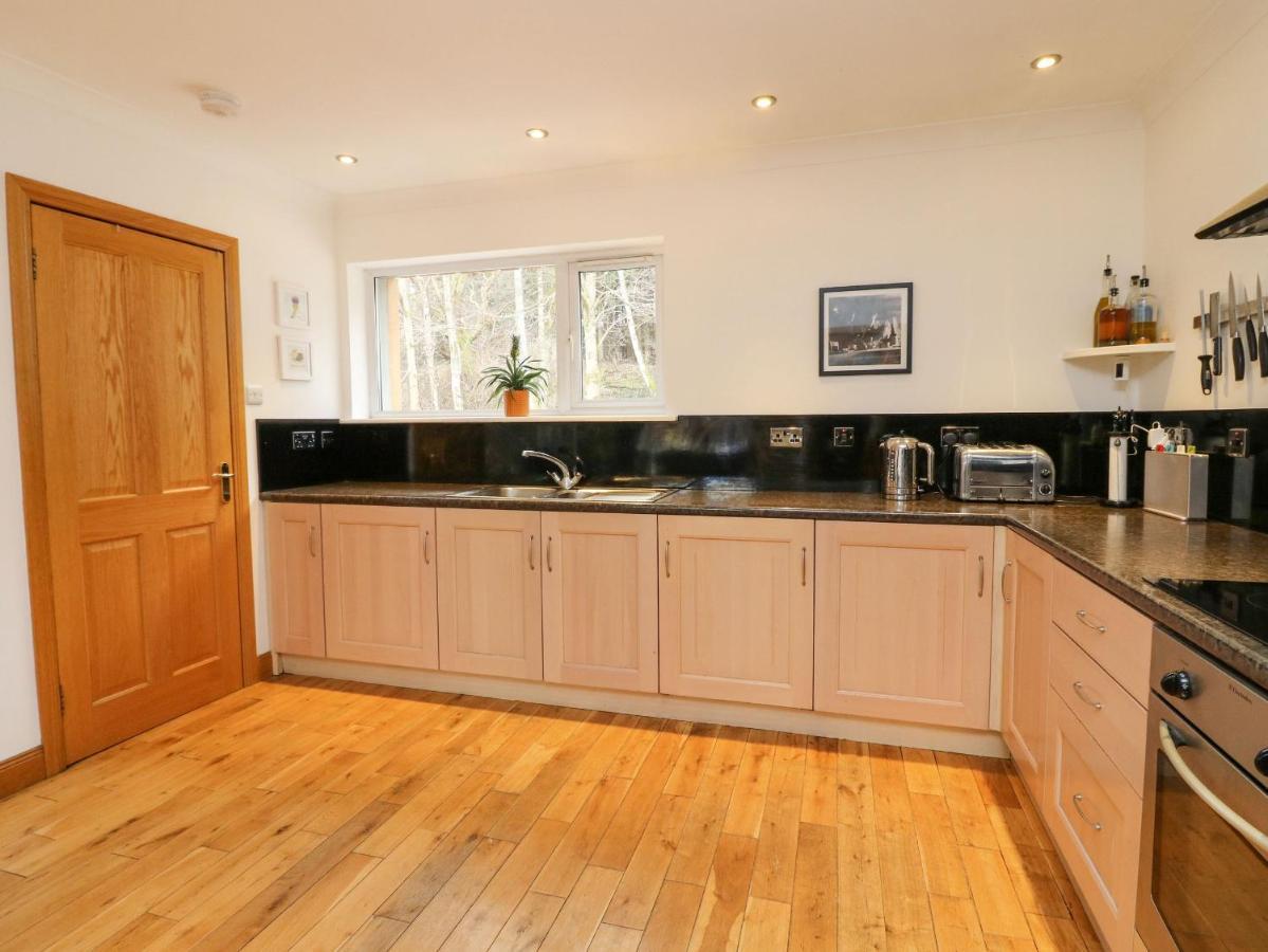 Mullingar Villa พิทลอครี ภายนอก รูปภาพ