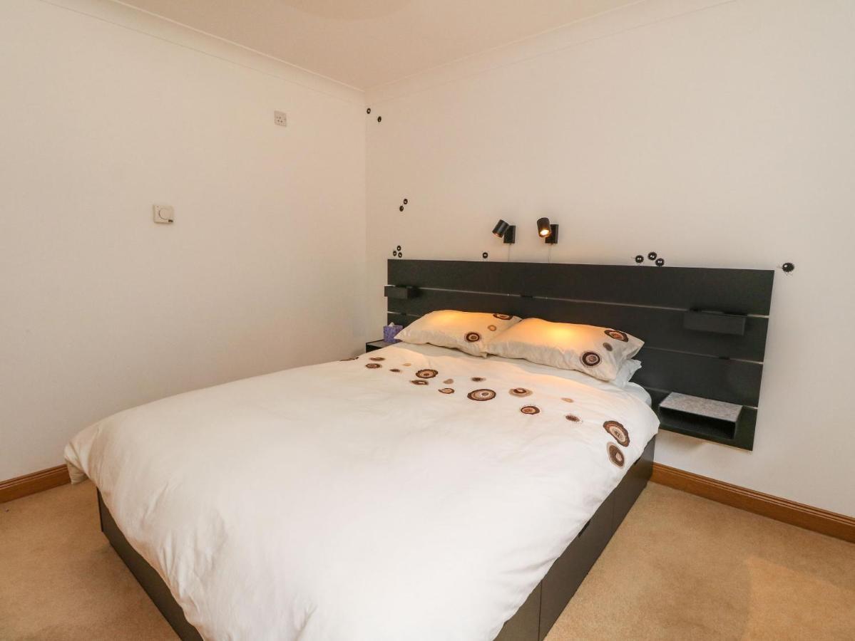 Mullingar Villa พิทลอครี ภายนอก รูปภาพ