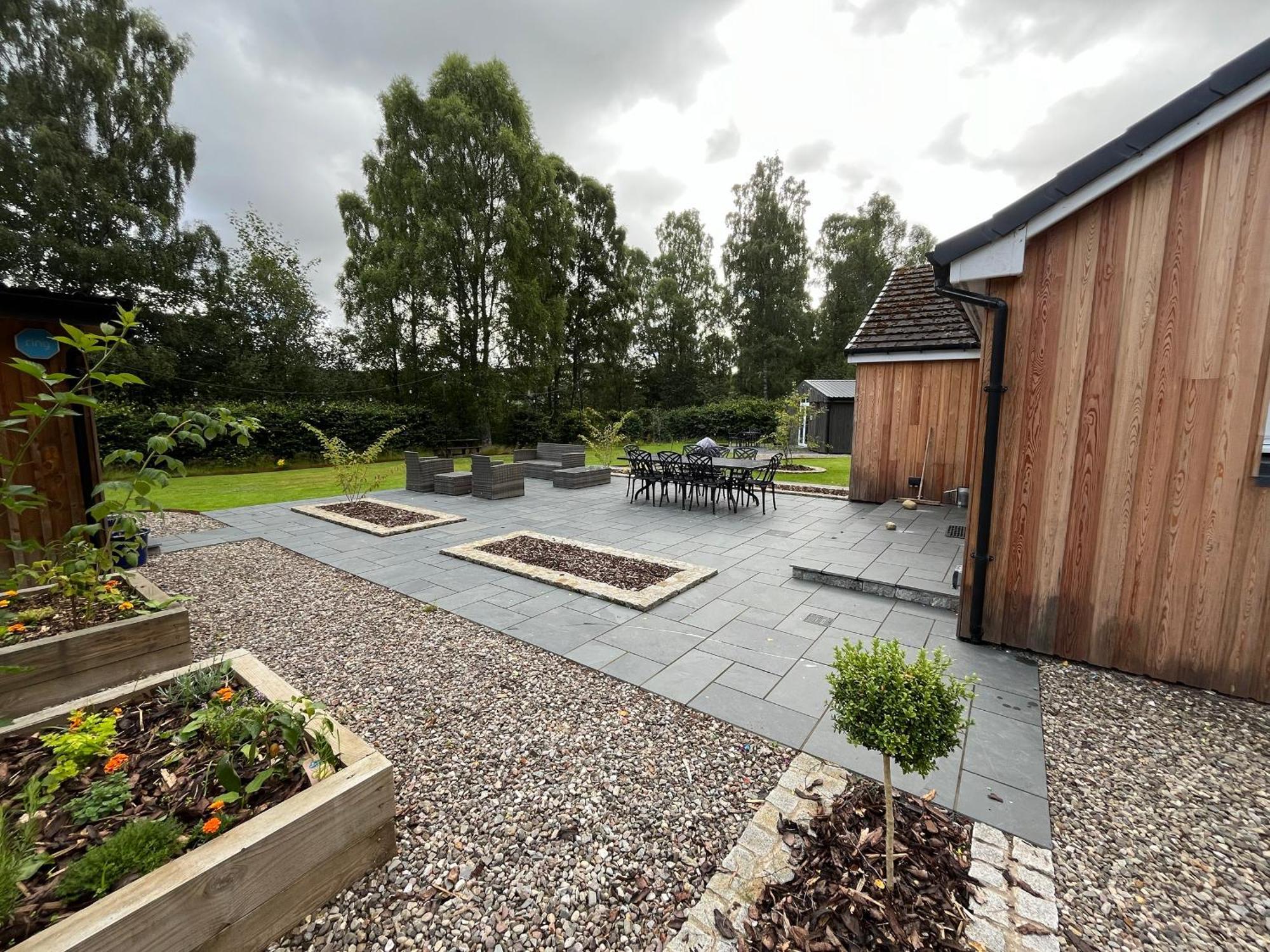 Mullingar Villa พิทลอครี ภายนอก รูปภาพ