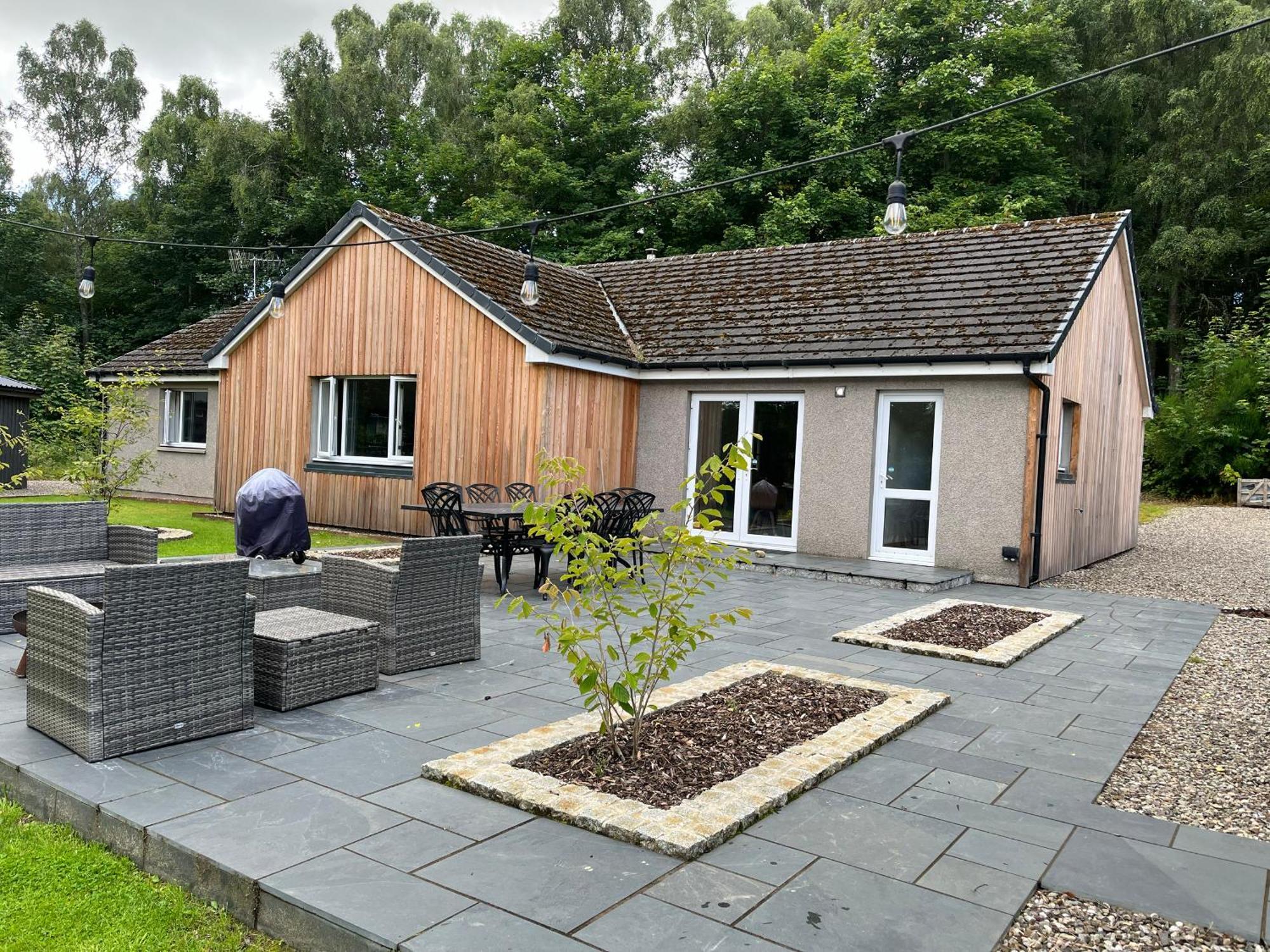 Mullingar Villa พิทลอครี ภายนอก รูปภาพ